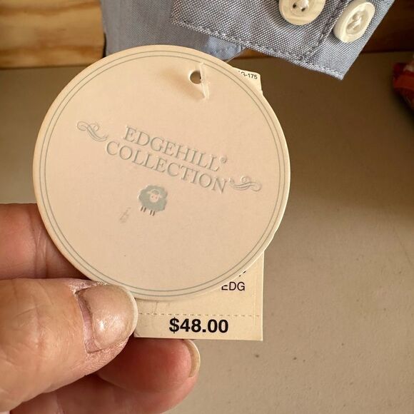 New Edgehill Collection outfit - Picture 3 of 6